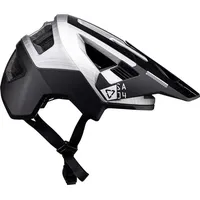 Leatt MTB All Mountain 4.0 55-59 cm schwarz/weiß 2023
