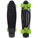 Donic Schildkröt Schildkröt Retro Skateboard Native Black