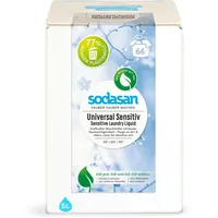 Sodasan Waschmittel Universal Sensitiv 5 Liter