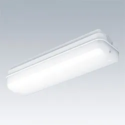ZUMTOBEL LED-Wandleuchte ESCORT 800 840 HF E3