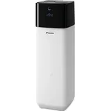 Daikin Standgerät Luft-Wasser-Wärmepumpen-Innengerät Altherma 3 R MT ECH2O für Heizen Kühlen und Warmwasser mit Solarunterstützung, mit 300L Speicher (ELSX12P30E)