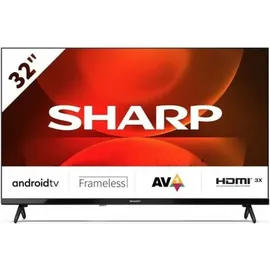 Sharp 32FH2EA 32" HD-Ready LED Android TV