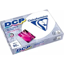 Clairefontaine DCP A4 90 g/m2 500 Blatt