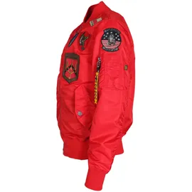 Top Gun TG2024001 rot 3XL