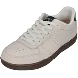 Woden Sneaker low Bjork Mix WL646-846 in weiß | Gr.: 40