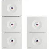 SMA Home Storage 16,4 kWh