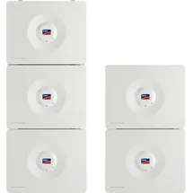 SMA Home Storage 16,4 kWh