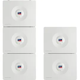 SMA Home Storage 16,4 kWh