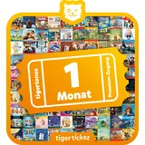 Tiger Media tigerticket 1 Monat