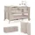 Kinderkraft JOY 2 mit Zubehör Beige