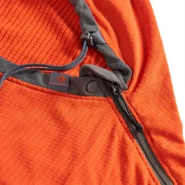 Sea to Summit Reactor Fleece Schlafsack - Garnet - Standard