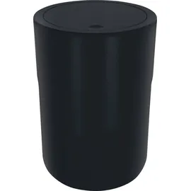 Spirella Cocco 5 l Schwarz