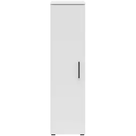 MULTISTAURAUM Mehrzweckschrank 30,00 x 115,00 x 40,00 Weiß