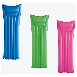 BESTWAY Luftmatratze mit zwei Luftkammern sortiert