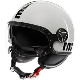 MOMODESIGN FGTR Evo Mono Weiß S