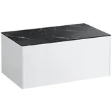 Laufen Sonar Sideboard 78 x 34 x 46 cm Weiß