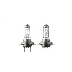 SPAHN GLÜHLAMPEN H7 Blue Xenon Day Light 55 Watt (2 Stk.) Glühlampe, Fernscheinwerfer,Glühlampe, Hauptscheinwerfer,Glühlampe, Nebelscheinwerfer,Glühla