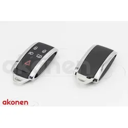B CAR Gehäuse, Autoschlüssel Universal  004JG001