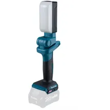 Makita Akku-Lampe Gummi grün