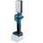 Makita Akku-Lampe Gummi grün