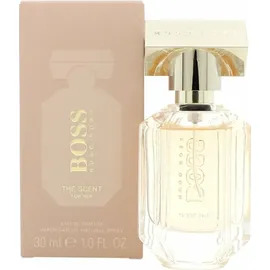 HUGO BOSS Boss The Scent For Her Eau de Parfum 30 ml