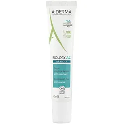 A-Derma  Anti-Aging & Anti-Falten Produkte Biology Ac Perfect Anti-flecken-fluid  in multifarben, Einheitsgrösse