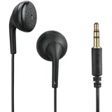 Hama Bubbly Earbuds, Schwarz