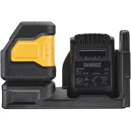 DeWalt Kreuzlinienlaser DCE088D1G18-QW