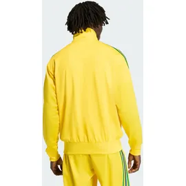adidas Firebird Originals Jacke - Eqt Yellow / Green / Collegiate Royal - S