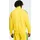 adidas Firebird Originals Jacke - Eqt Yellow / Green / Collegiate Royal - S
