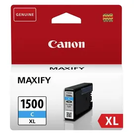 Canon PGI-1500XL cyan
