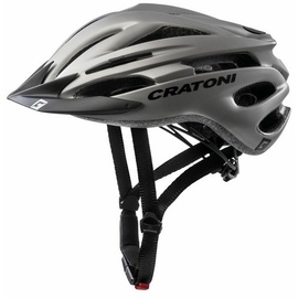 Cratoni Pacer 54-58 cm anthracite matt