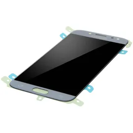 Samsung J530 Galaxy J5 (2017) - Original Ersatzteil - LCD Display / Touchscreen - Silber