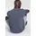 delmao T-Shirt Kurzarm, mit coolem Print, Rundhalsausschnitt, aus 100% Baumwolle blau 4XL (68/70)