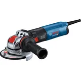 Bosch GWX 14-125 S Professional 06017D2100