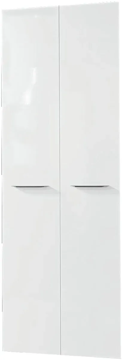 XORA Front DIVINO - B/H/T ca. 37.50x209.00x1.80