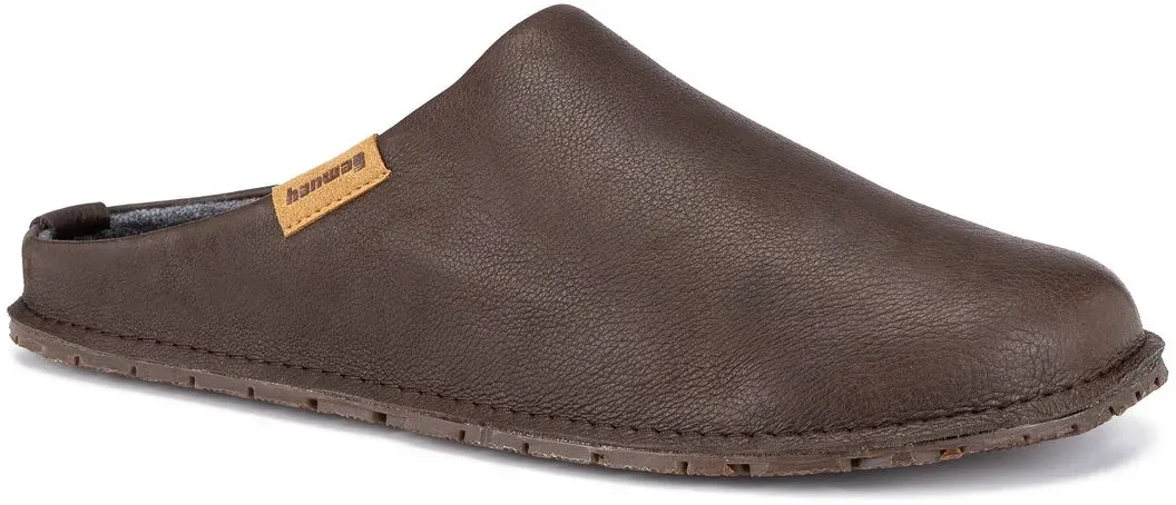 Hanwag Yak Loafer chestnut (032) 46