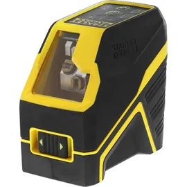 Stanley Linien-Laser FatMax Li-Ion grün