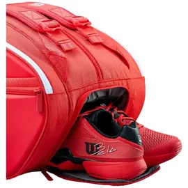 Wilson Padeltasche