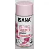 Isana Nagellackentferner 125 ml