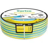 Vartco Professional Gartenschlauch 20 m blau/gelb