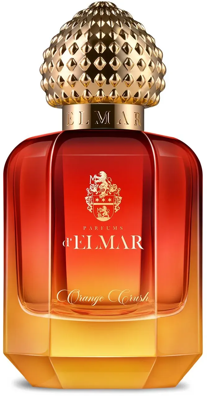 Parfums d'Elmar Orange Crush Extrait de Parfum