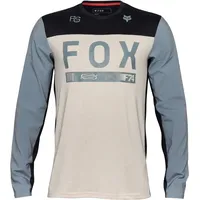 Fox Ranger Off Road Vintage White M