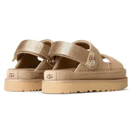 UGG Australia Goldenstar Glide Damen Beige 40