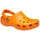 Crocs Classic Clog Orange Zing 37-38