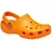 Crocs Classic Clog Orange Zing 37-38