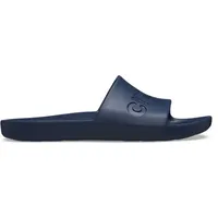 Crocs Unisex Kinder Slide Sandalen, Navy, 38/39 EU