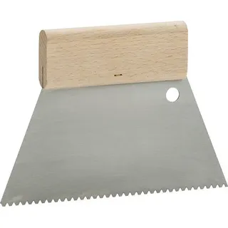 KWB 033312 Zahnspachtel