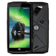CROSSCALL Action-X5 4 GB RAM 64 GB schwarz