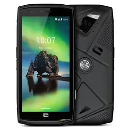 CROSSCALL Action-X5 4 GB RAM 64 GB schwarz